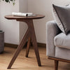 NN24 Side Table, Oak- | Get A Free Side Table Today