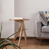 NN24 Side Table, Oak- | Get A Free Side Table Today