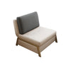 Nora Sofa Bed, Single Bed- | Get A Free Side Table Today
