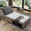 Nora Sofa Bed, Single Bed- | Get A Free Side Table Today