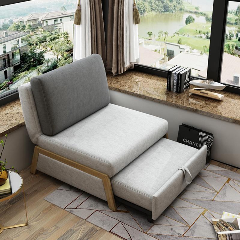 Nora Sofa Bed, Single Bed- | Get A Free Side Table Today