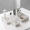 Nordic Cosmetics Storage Box- | Get A Free Side Table Today