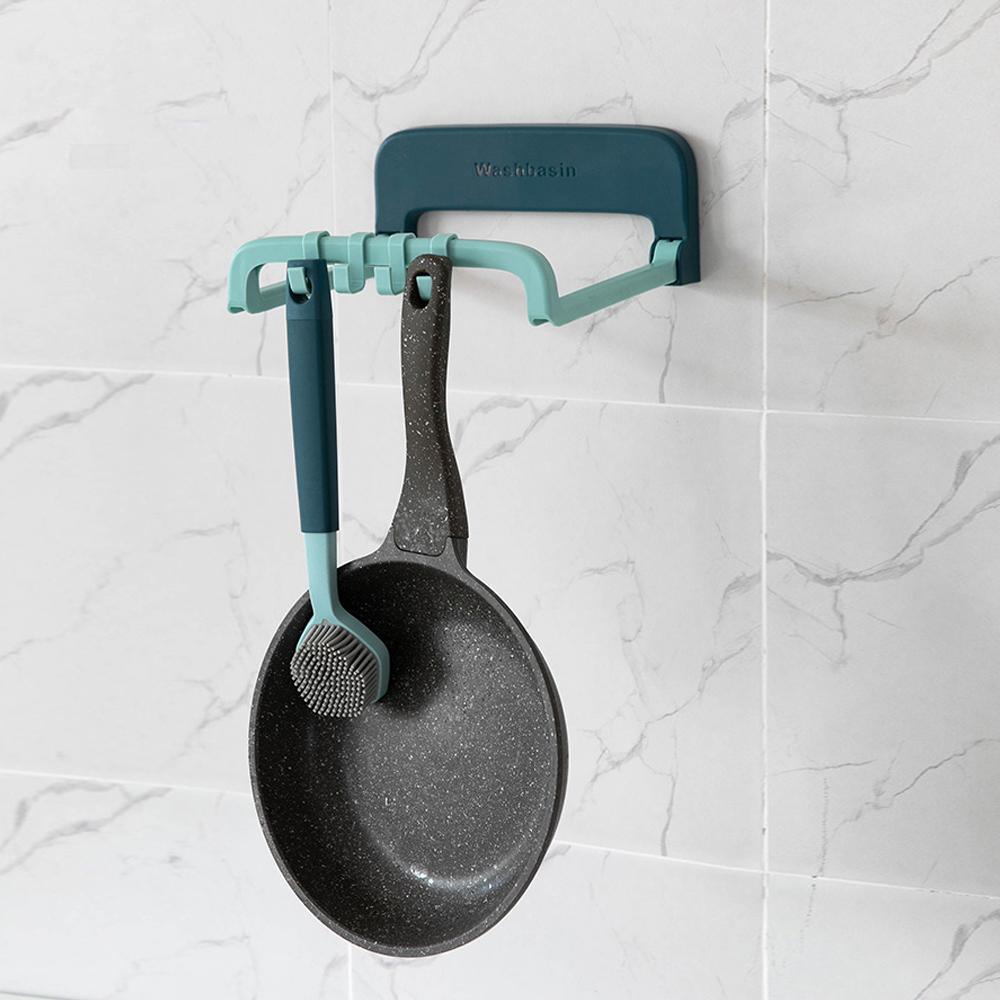 Nordic Kitchenware Holder- | Get A Free Side Table Today