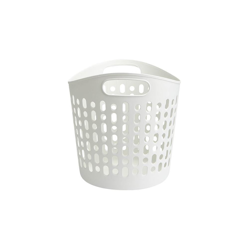 Nordic Laundry Basket- | Get A Free Side Table Today