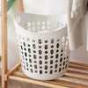 Nordic Laundry Basket- | Get A Free Side Table Today