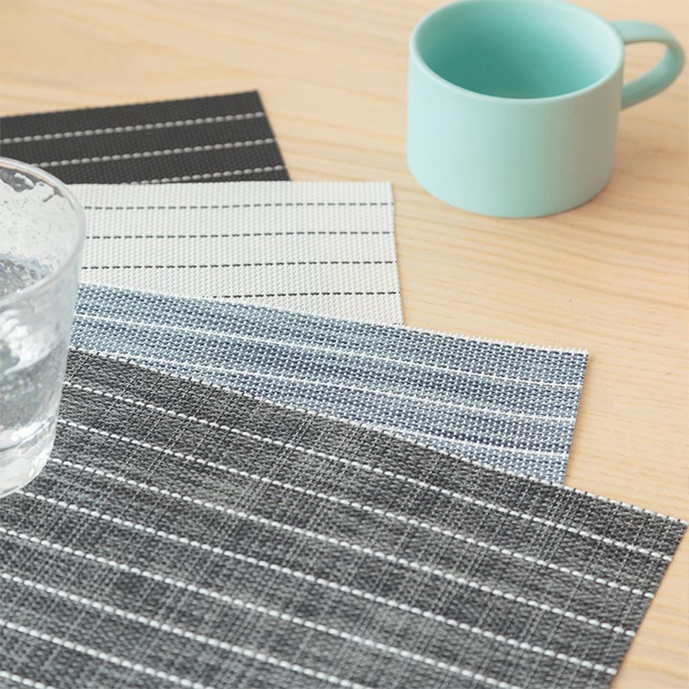 Nordic One Set Of 4 Dish Pads- | Get A Free Side Table Today