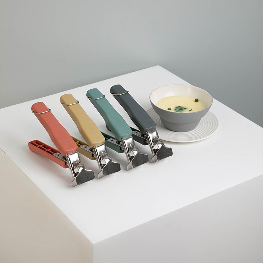 Nordic Plate Lifter Gripper And Hot Plate Holder- | Get A Free Side Table Today
