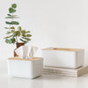 Nordic Tissue Box- | Get A Free Side Table Today