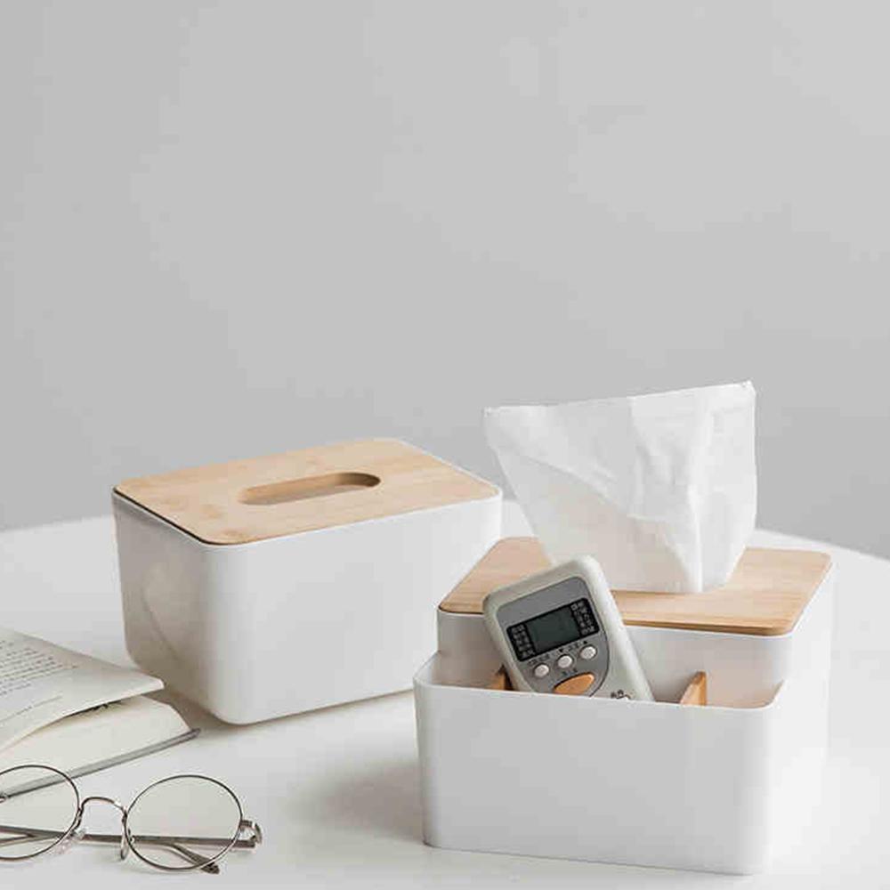 Nordic Tissue Box- | Get A Free Side Table Today