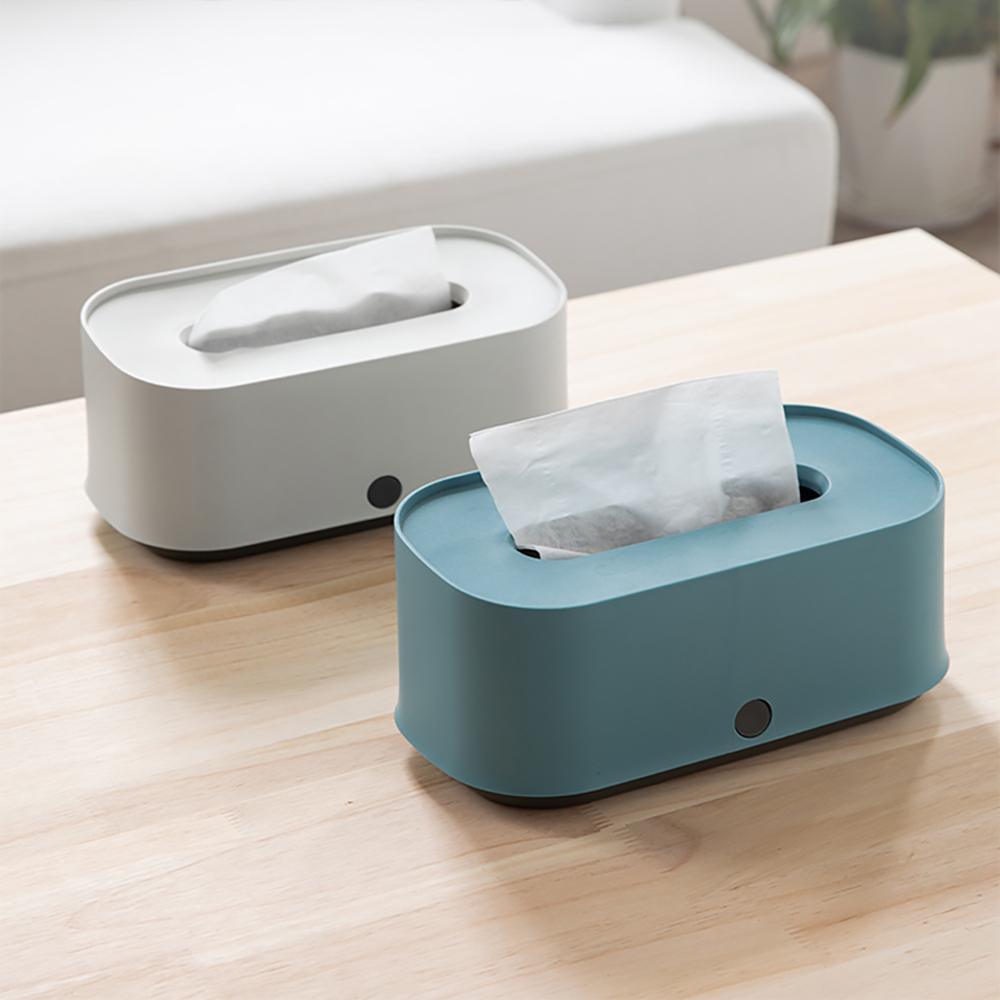 Nordic Tissue Box- | Get A Free Side Table Today