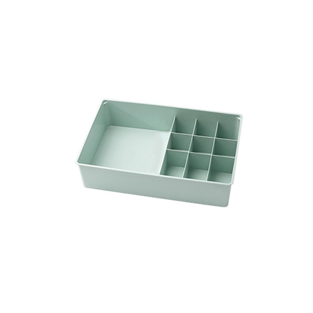 Nordic Underwears Socks Storage Box- | Get A Free Side Table Today