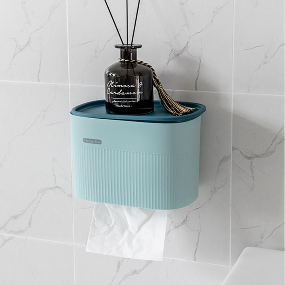 Nordic Waterproof Tissues Box- | Get A Free Side Table Today