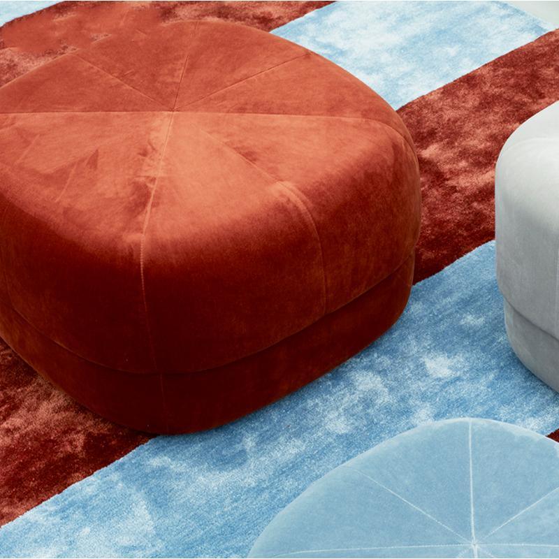 Normann Copenhagen Circus Pouf- | Get A Free Side Table Today