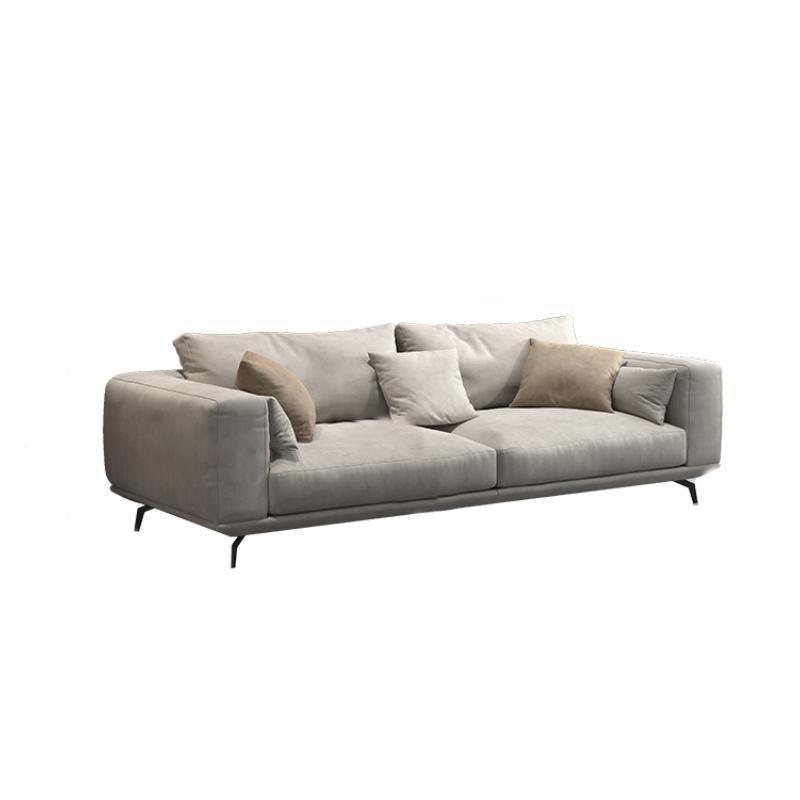 NR23 Three Seater Corner Sofa- | Get A Free Side Table Today