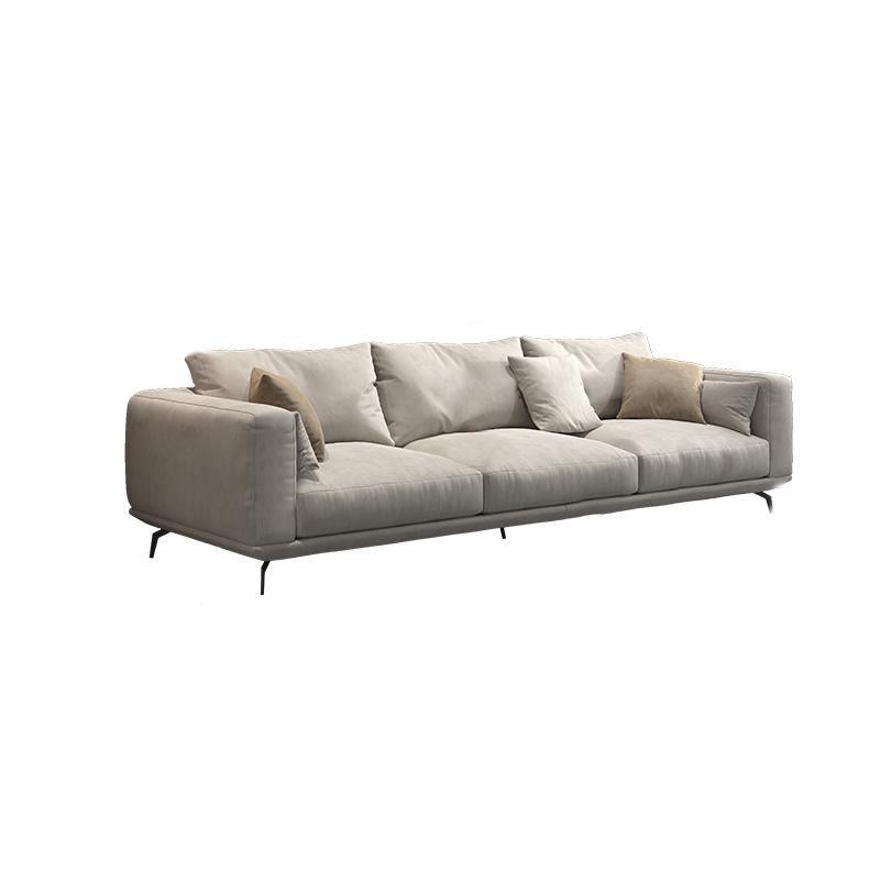 NR23 Three Seater Corner Sofa- | Get A Free Side Table Today