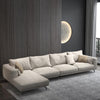 NR23 Three Seater Corner Sofa- | Get A Free Side Table Today