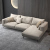 NR23 Three Seater Corner Sofa- | Get A Free Side Table Today