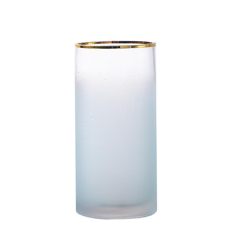 NR71 Glass Vase- | Get A Free Side Table Today