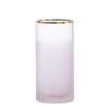 NR71 Glass Vase- | Get A Free Side Table Today