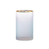 NR71 Glass Vase- | Get A Free Side Table Today