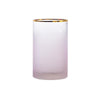 NR71 Glass Vase- | Get A Free Side Table Today