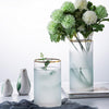 NR71 Glass Vase- | Get A Free Side Table Today