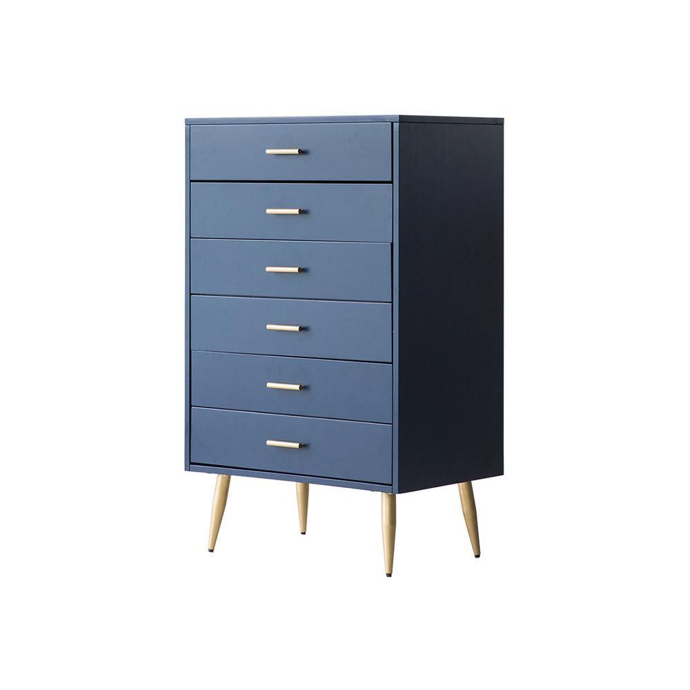 Odie Chests Of Drawers- | Get A Free Side Table Today