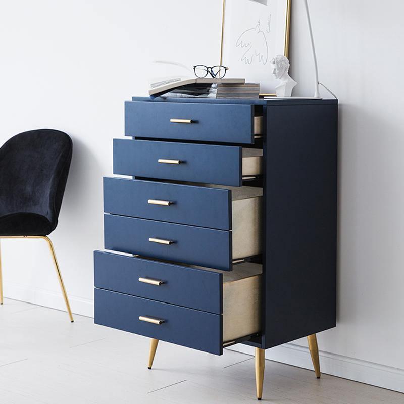 Odie Chests Of Drawers- | Get A Free Side Table Today