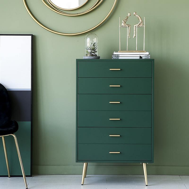 Odie Chests Of Drawers- | Get A Free Side Table Today