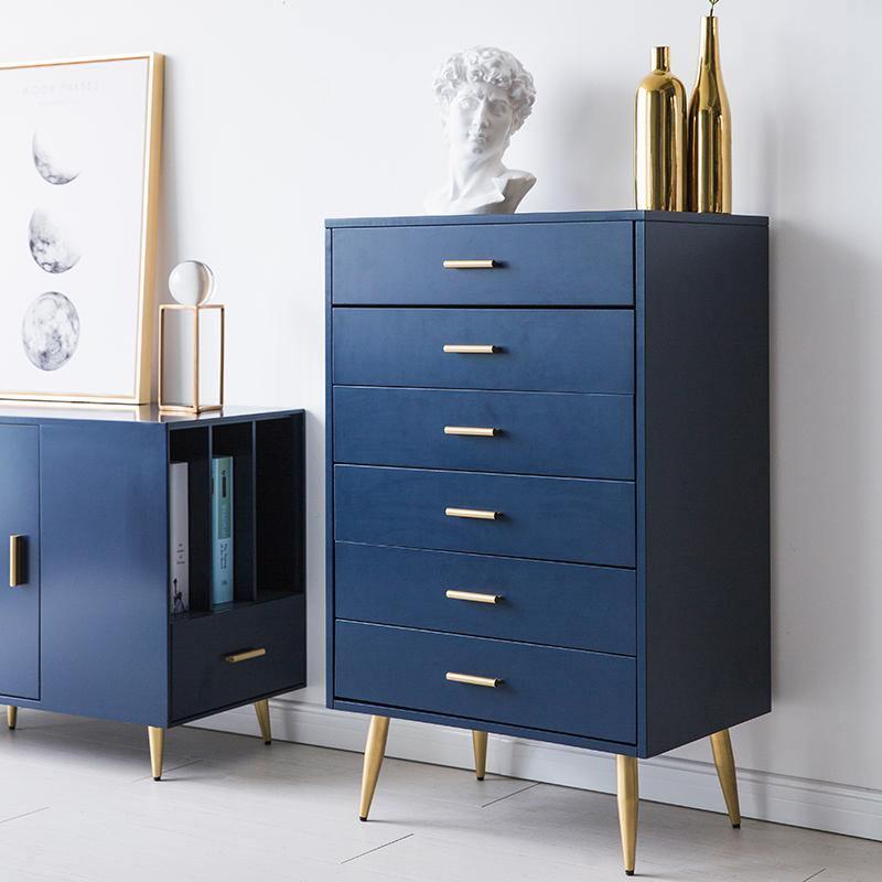 Odie Chests Of Drawers- | Get A Free Side Table Today