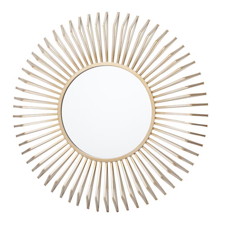 OH25 Mirror- | Get A Free Side Table Today