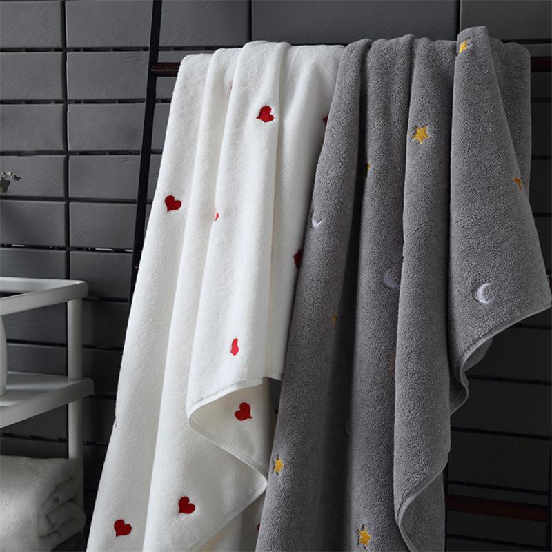 OI41 Bath Towels- | Get A Free Side Table Today