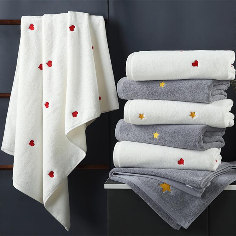 OI41 Bath Towels- | Get A Free Side Table Today