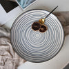 ON10 Plates, More Patterns Available- | Get A Free Side Table Today