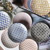 ON10 Plates, More Patterns Available- | Get A Free Side Table Today