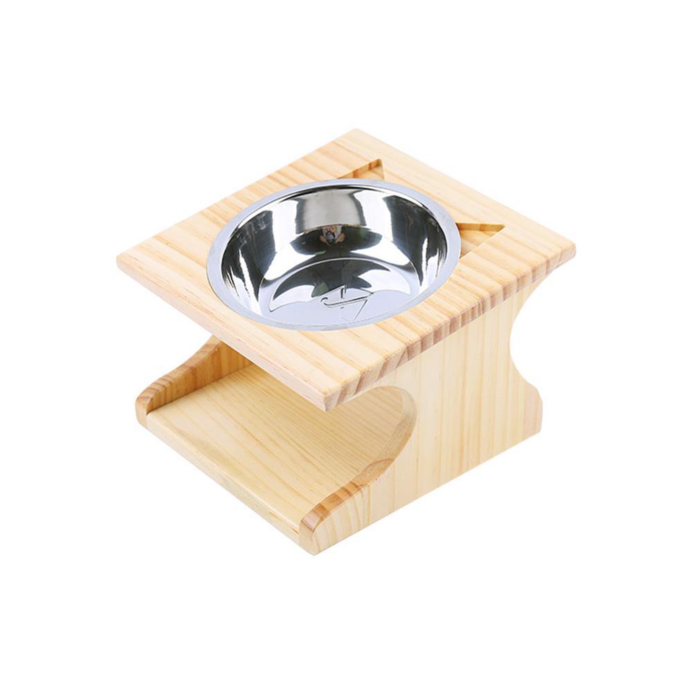 OU11 Pet Bowl- | Get A Free Side Table Today