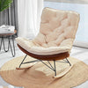 Phoebe Rocking Chair- | Get A Free Side Table Today