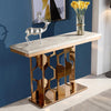 Piet Console Table- | Get A Free Side Table Today