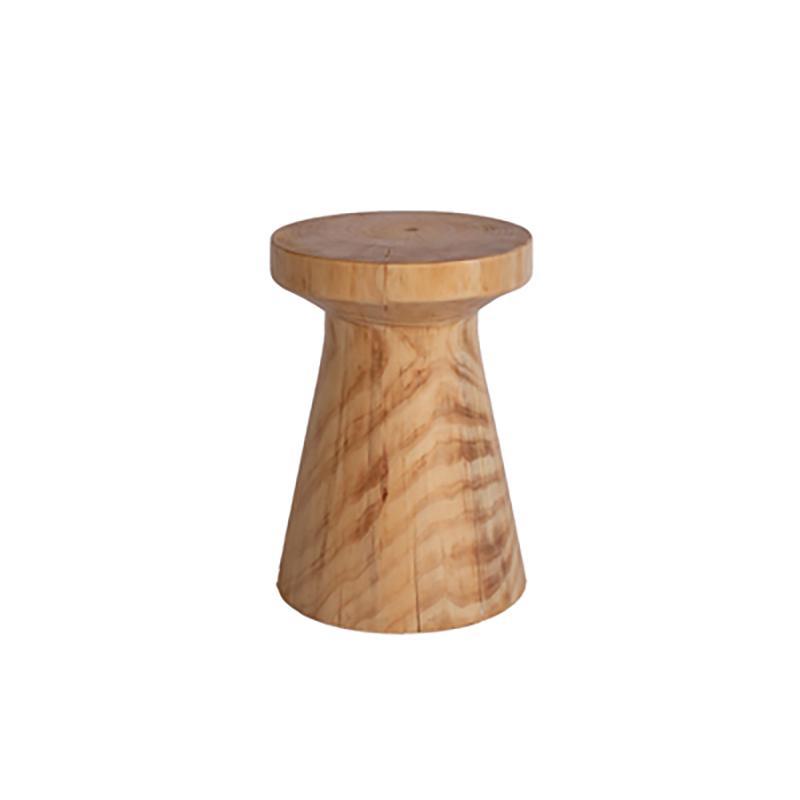R35 Side Table, Oak- | Get A Free Side Table Today