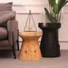 R35 Side Table, Oak- | Get A Free Side Table Today