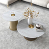 Ratley Nesting Coffee Table- | Get A Free Side Table Today