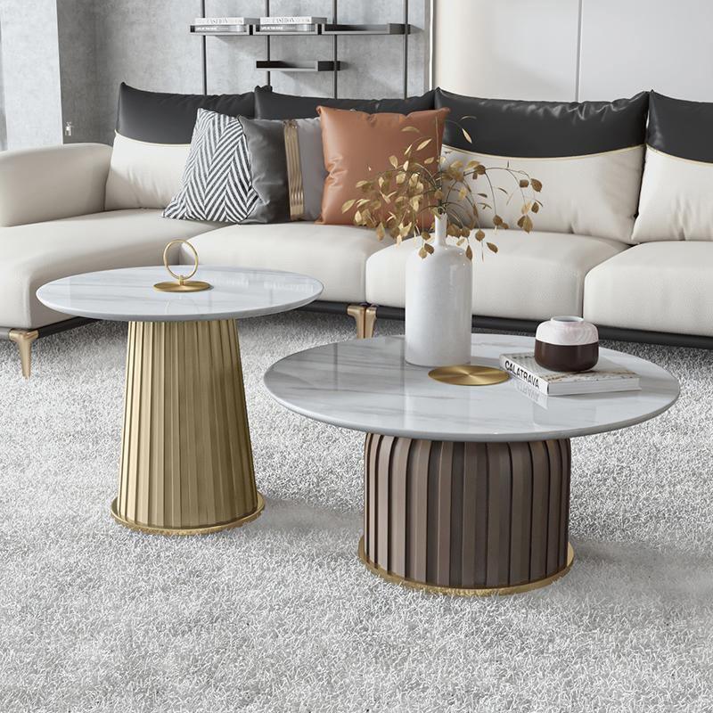 Ratley Nesting Coffee Table- | Get A Free Side Table Today