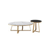 Reims Nesting Coffee Table Set- | Get A Free Side Table Today