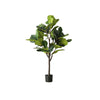 RG263 Artificial Plant- | Get A Free Side Table Today