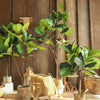 RG263 Artificial Plant- | Get A Free Side Table Today