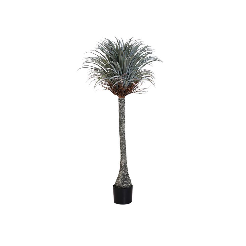 RG93 Artificial Plant- | Get A Free Side Table Today