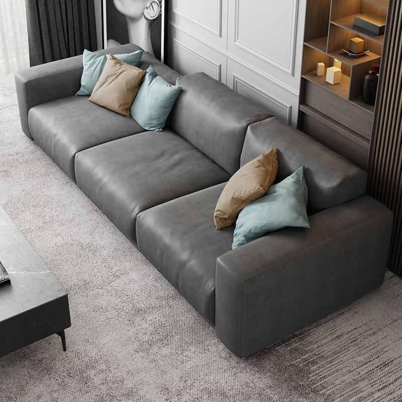 Rod Four Seater Corner Sofa- | Get A Free Side Table Today
