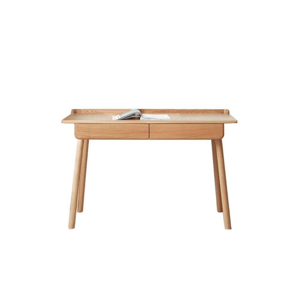 S91 Smart Office Desk With Plug- | Get A Free Side Table Today