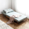 SB112 Sofa Bed- | Get A Free Side Table Today