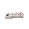 SB162 Three Seater Sofa Bed- | Get A Free Side Table Today